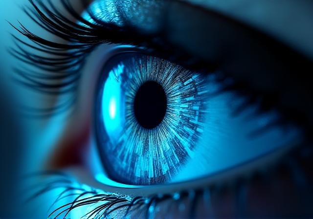 Neural network and data visualization for trading technology