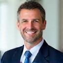 Senior financial mentor providing guidance