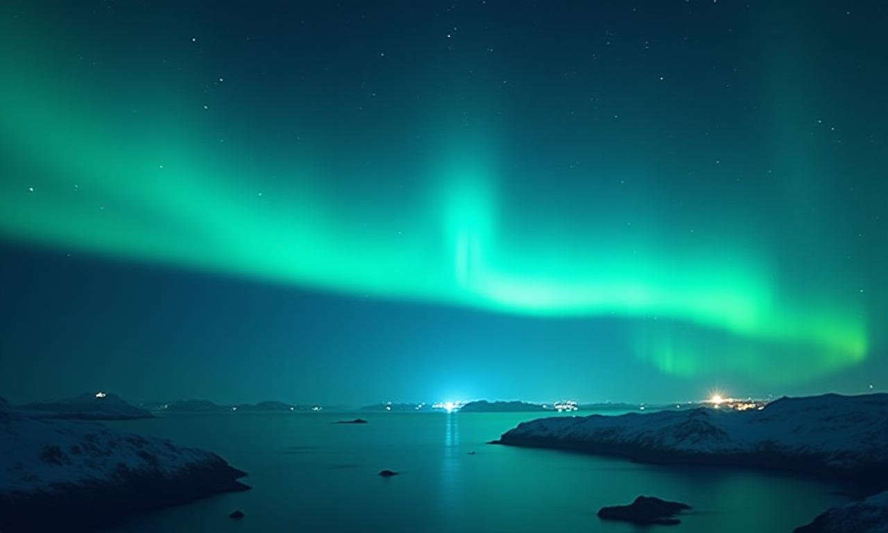 Borealis Gains Corporate Financial Mastery